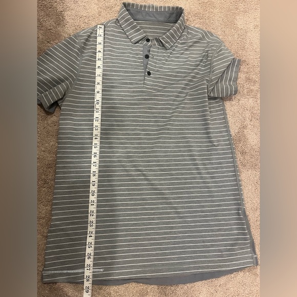 Lululemon Evolution Polo - Picture 8 of 8